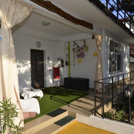 Vila Calypso Apartment Costinesti Exterior photo